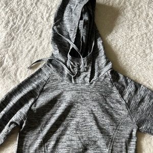 Women’s crux hoodie